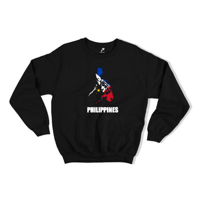 International Day Sweatshirt Philippines