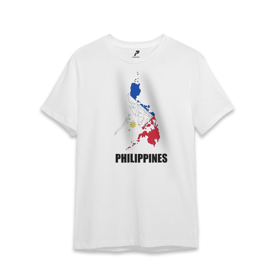 International Day T-shirt Philippines