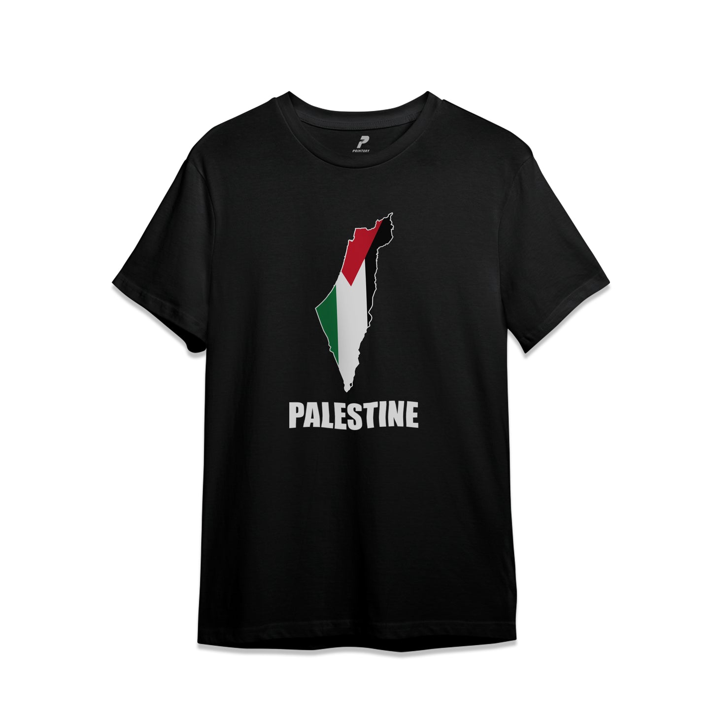 International Day T-shirt Palestine