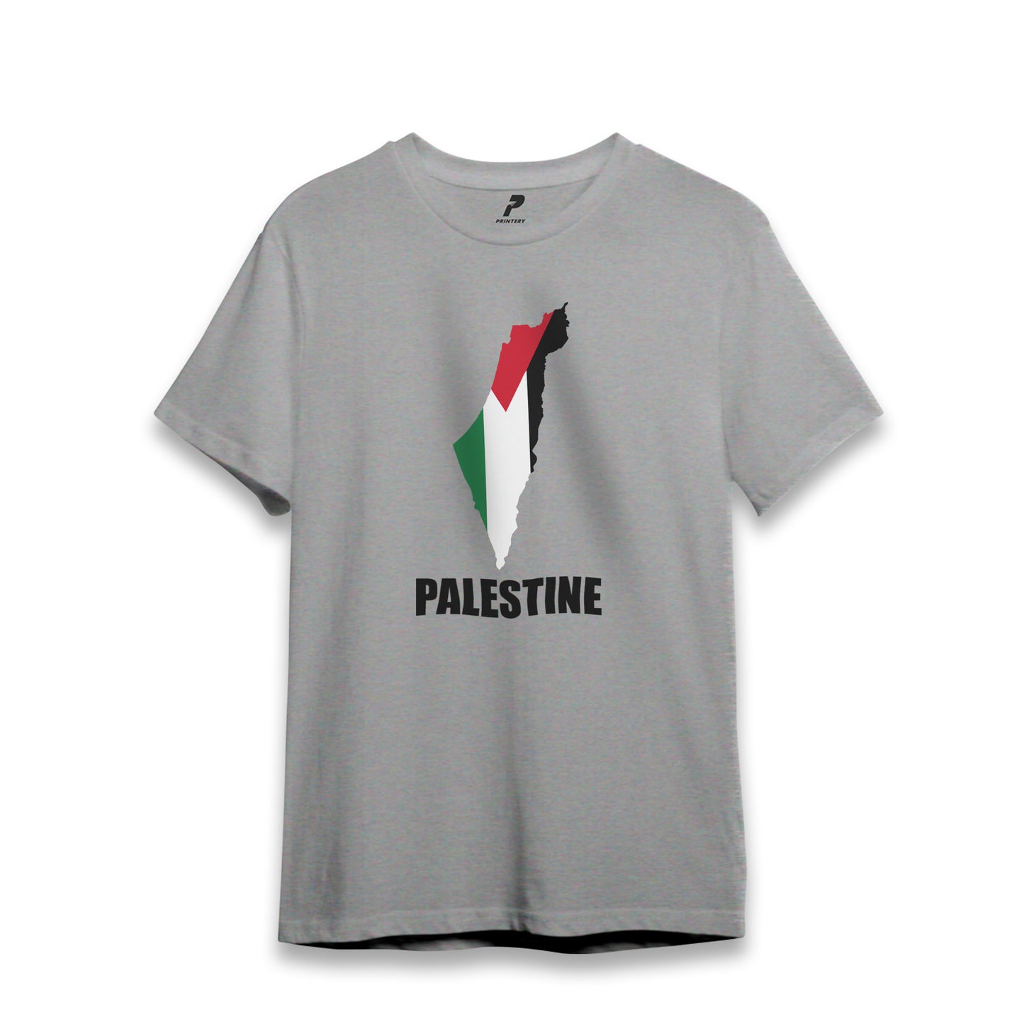 International Day T-shirt Palestine