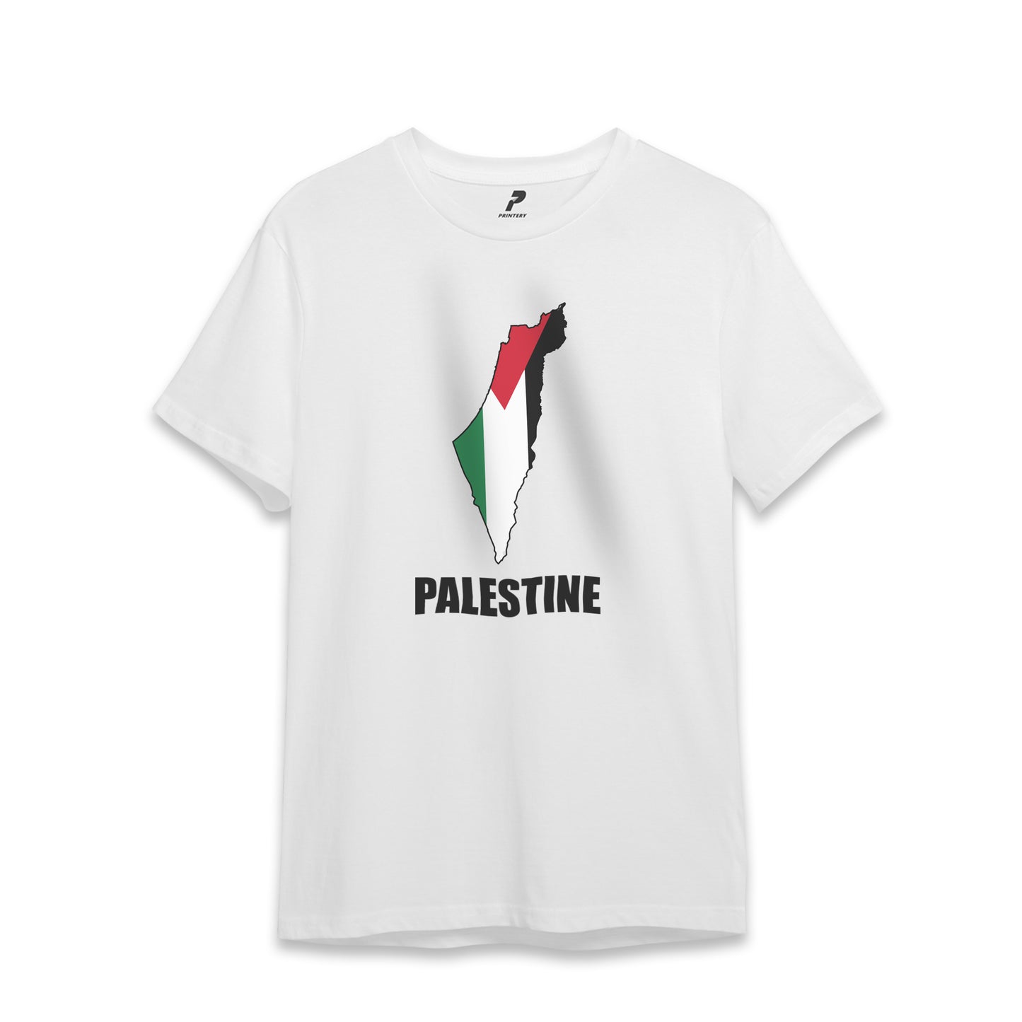 International Day T-shirt Palestine