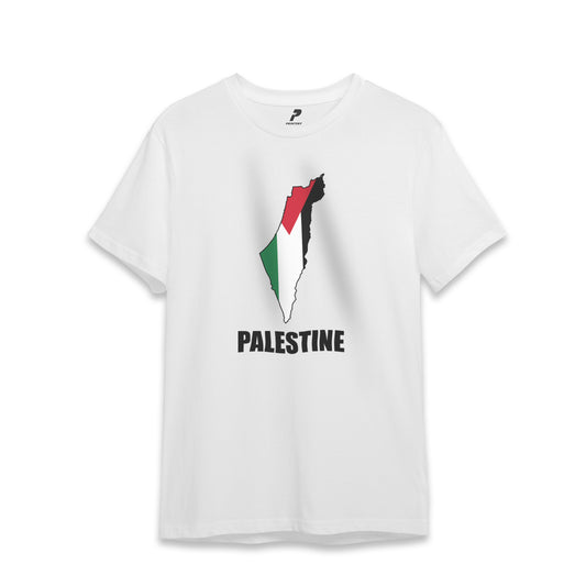 International Day T-shirt Palestine