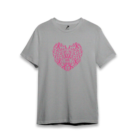 Breast Cancer Awareness T-Shirt D06