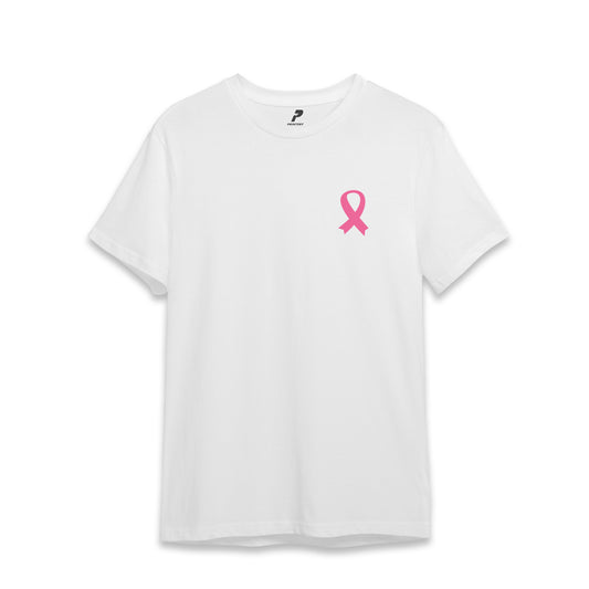 Breast Cancer Awareness T-Shirt D07