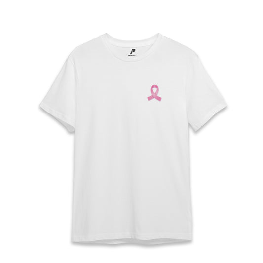 Breast Cancer Awareness T-Shirt D11