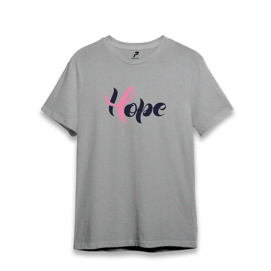 Breast Cancer Awareness T-Shirt D12