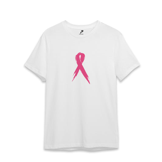 Breast Cancer Awareness T-Shirt D13