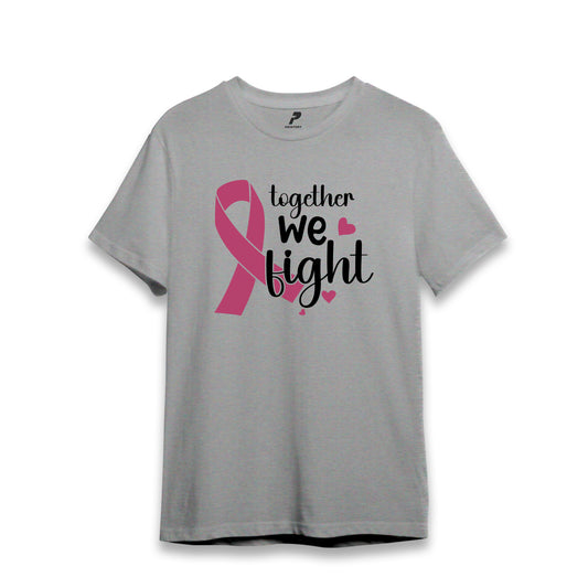 Breast Cancer Awareness T-Shirt D14