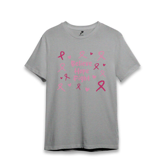 Breast Cancer Awareness T-Shirt D16