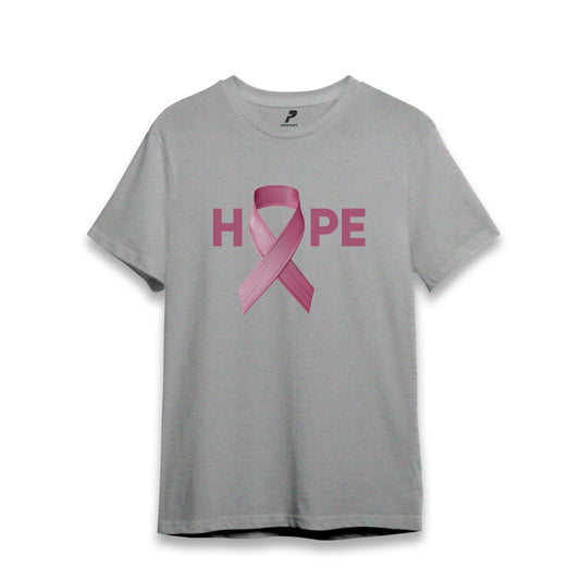 Breast Cancer Awareness T-Shirt D18