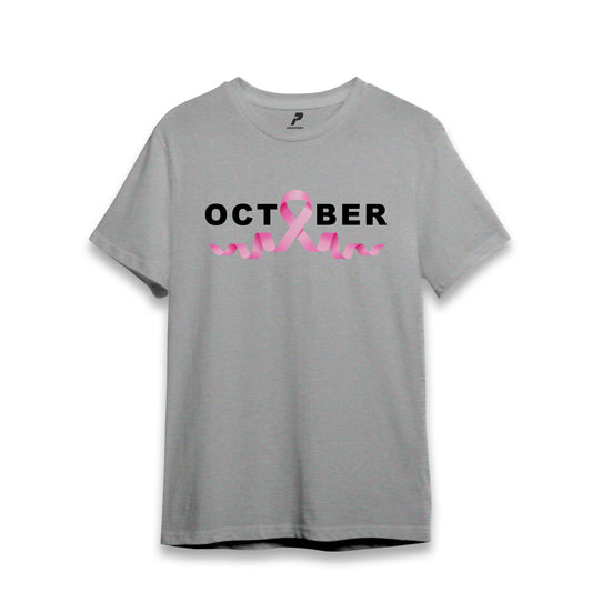 Breast Cancer Awareness T-Shirt D20