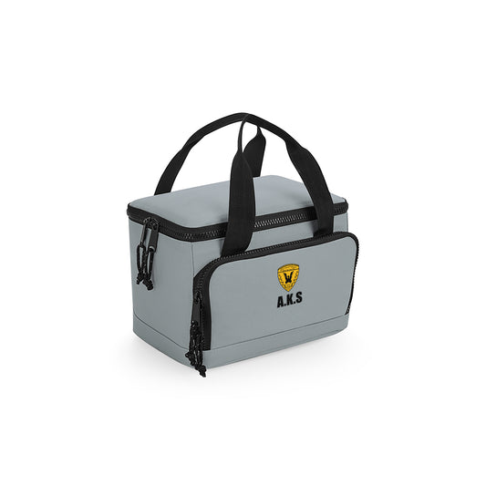 Recycled Mini Cooler Bag - Al Qadsia Football