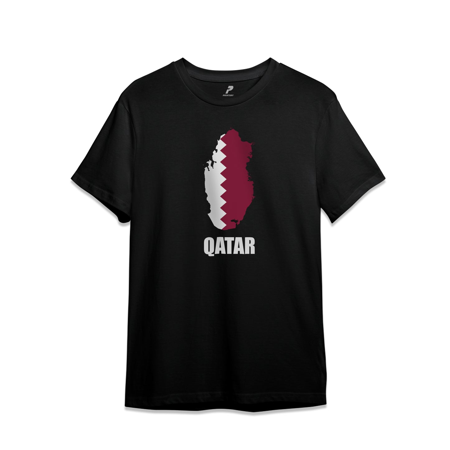 International Day T-shirt Qatar