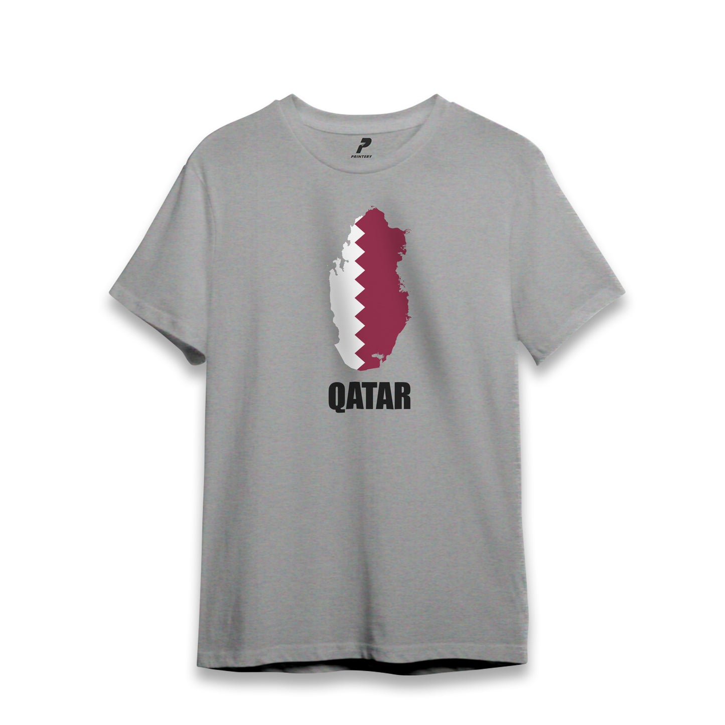 International Day T-shirt Qatar