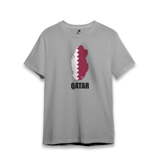 International Day T-shirt Qatar