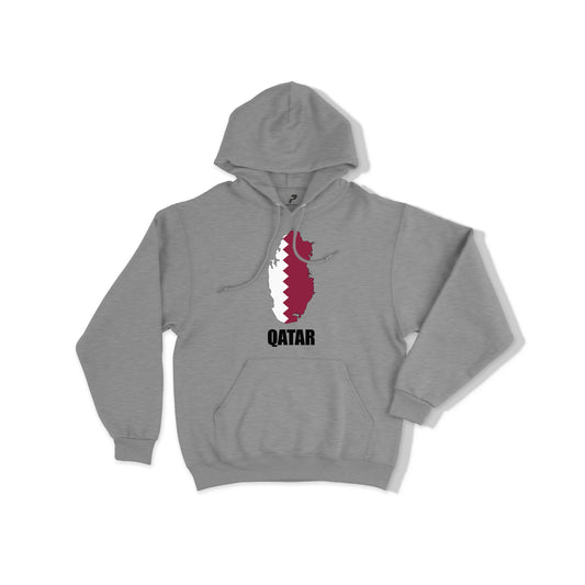 International Day Hoodie Qatar