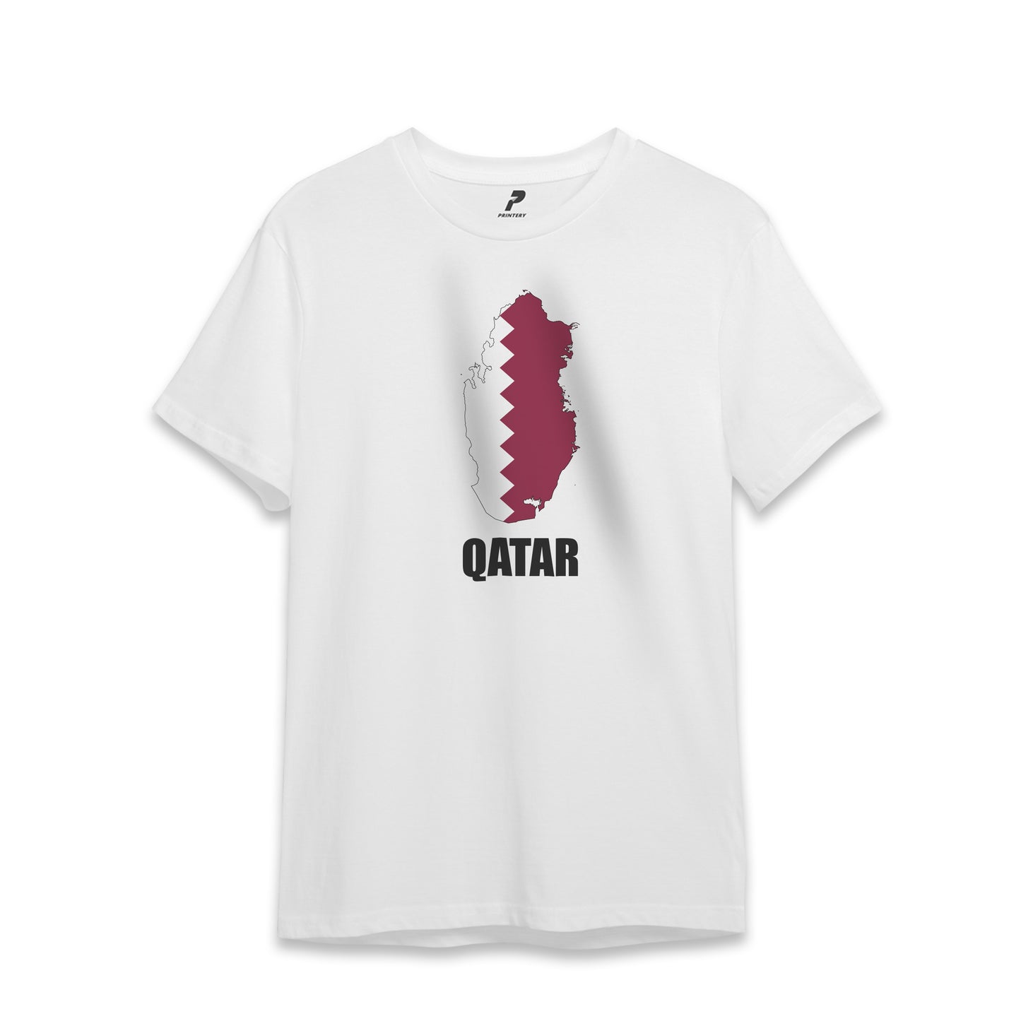 International Day T-shirt Qatar