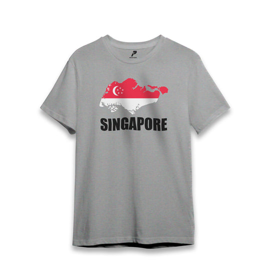 International Day T-shirt Singapore