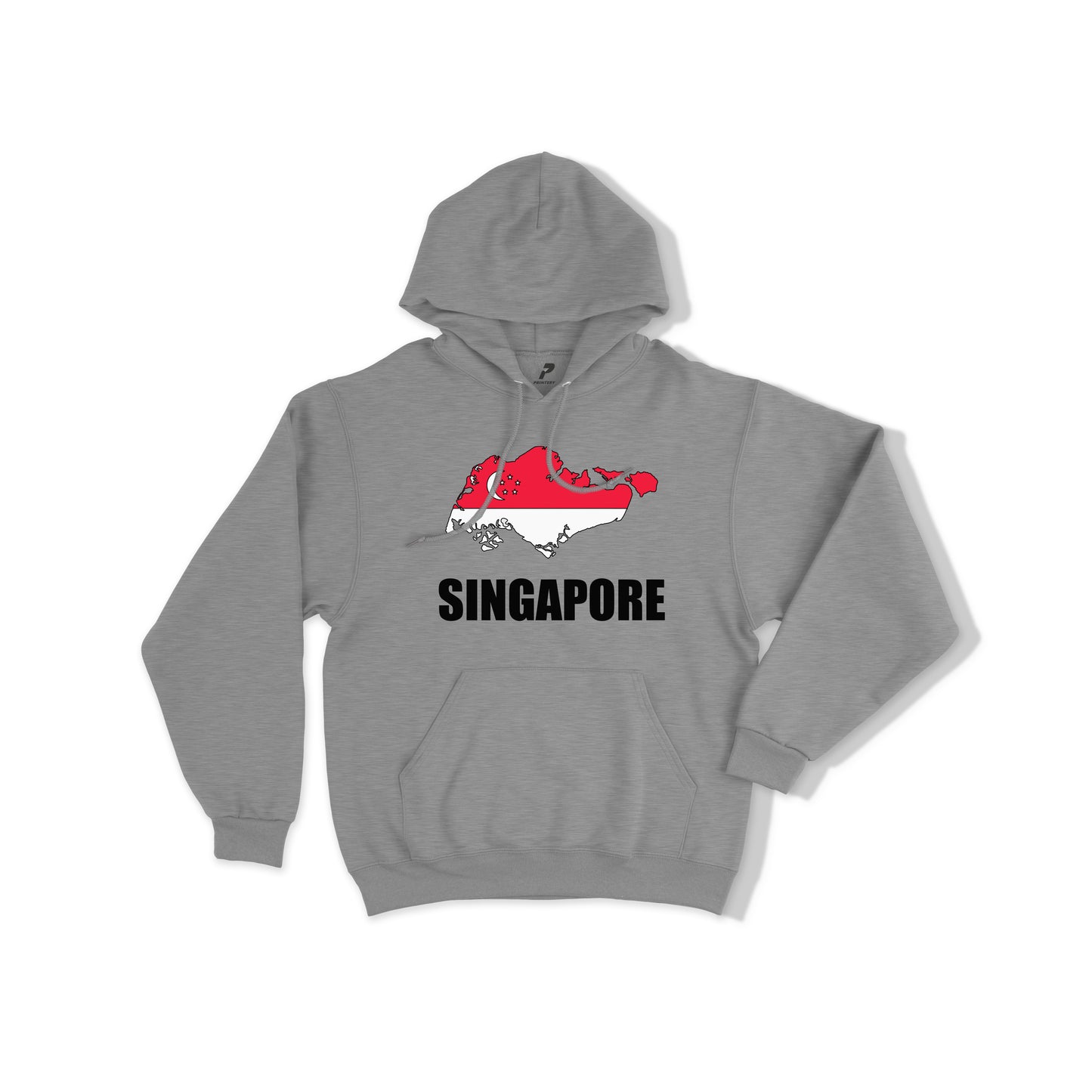 International Day Hoodie Singapore