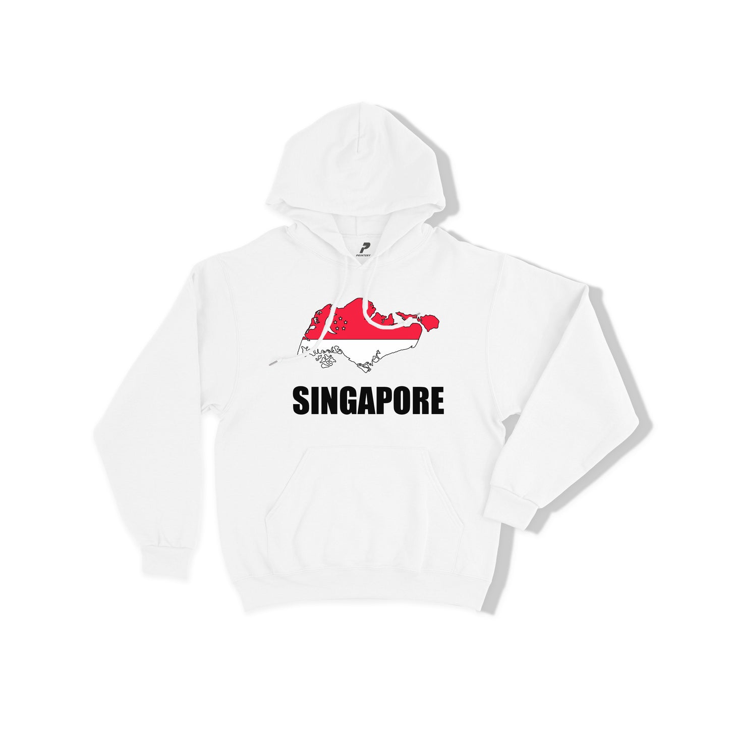 International Day Hoodie Singapore