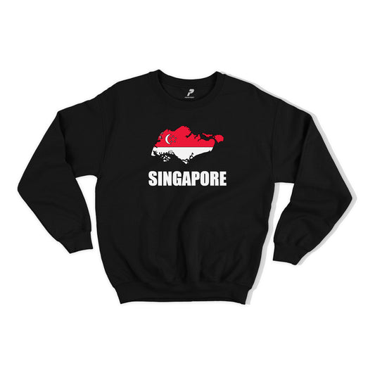 International Day sweatshirt Singapore