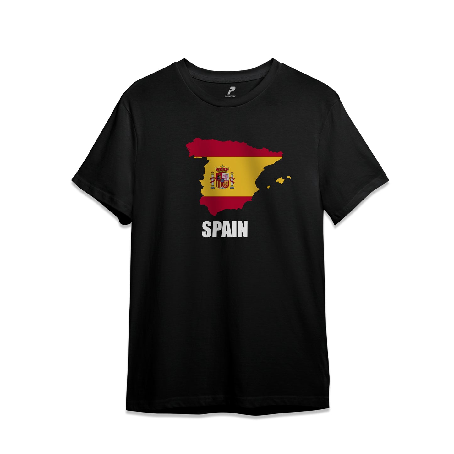 International Day T-shirt Spain