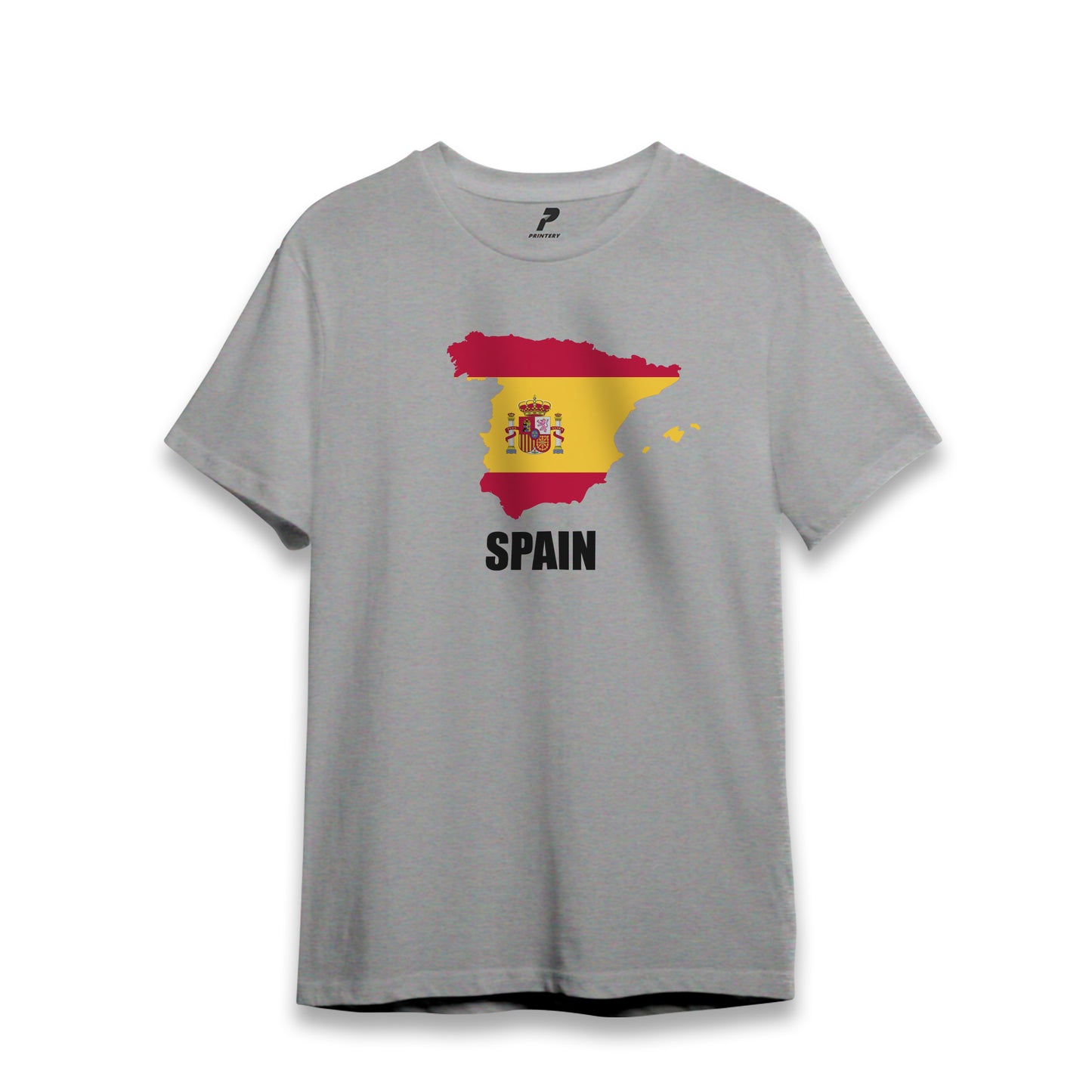 International Day T-shirt Spain