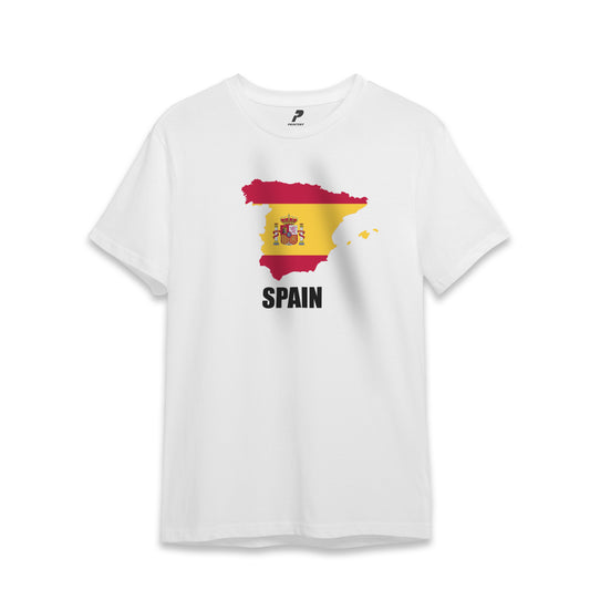 International Day T-shirt Spain