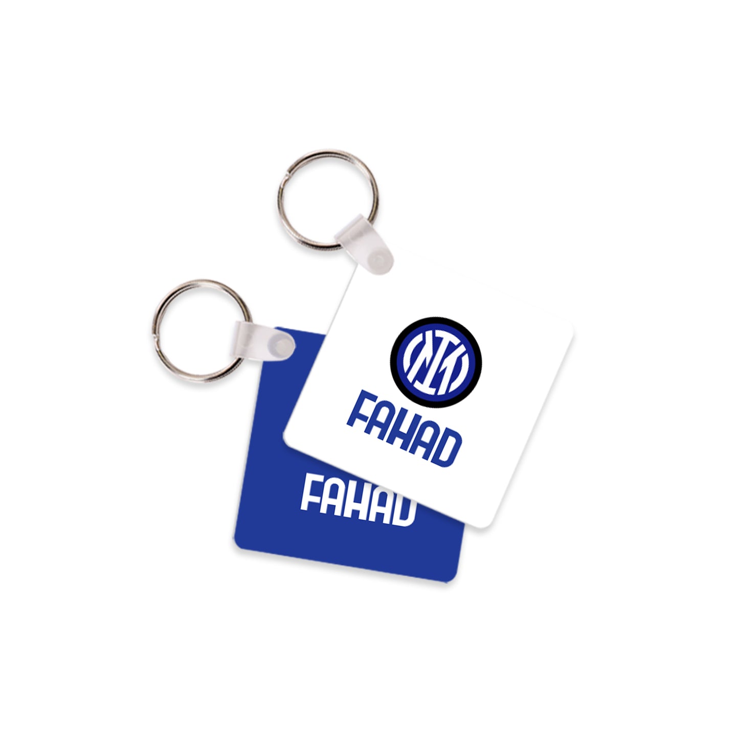 School Tags D093 - Inter Milan