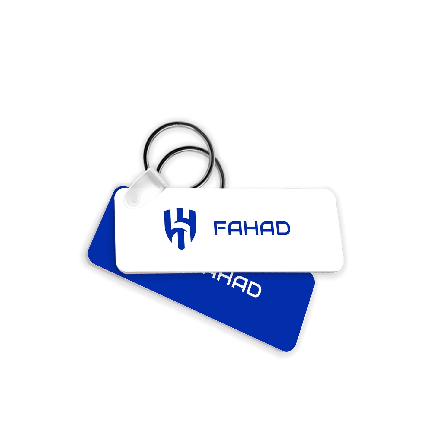 School Tags D126 - Al Hilal