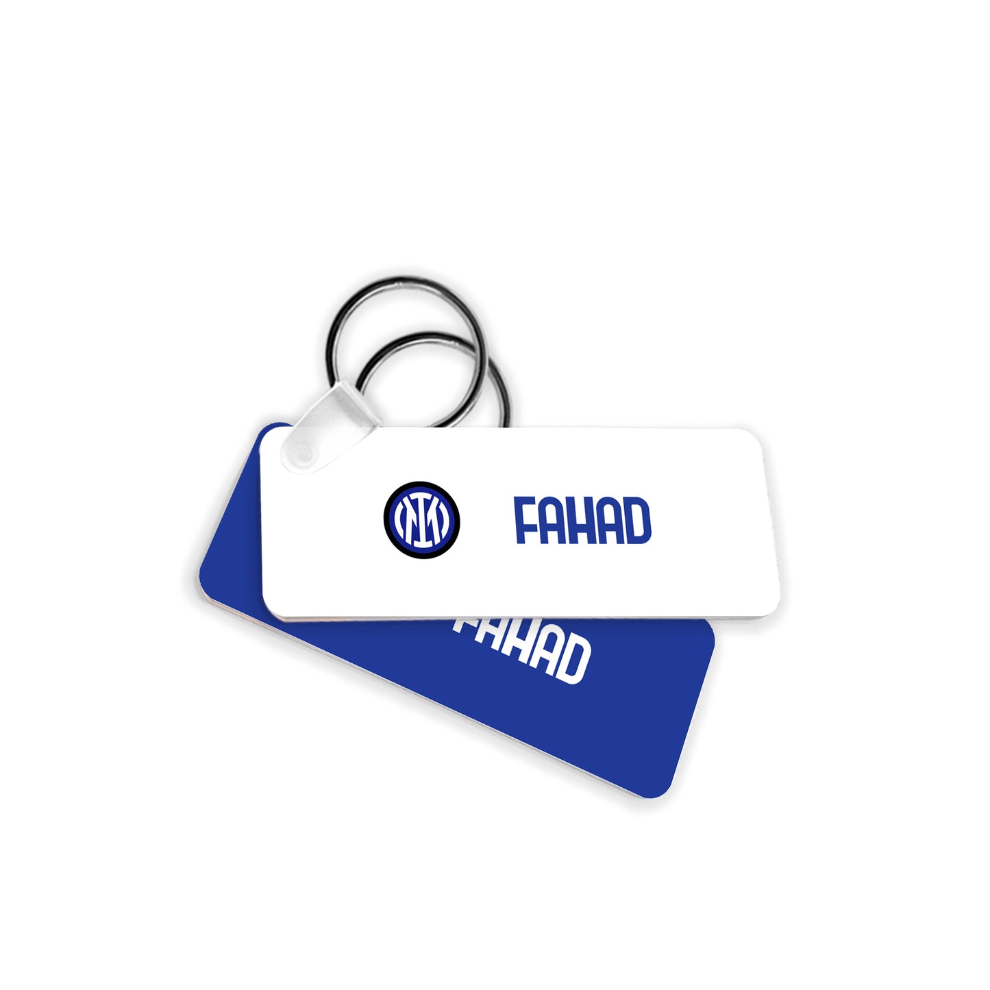 School Tags D093 - Inter Milan