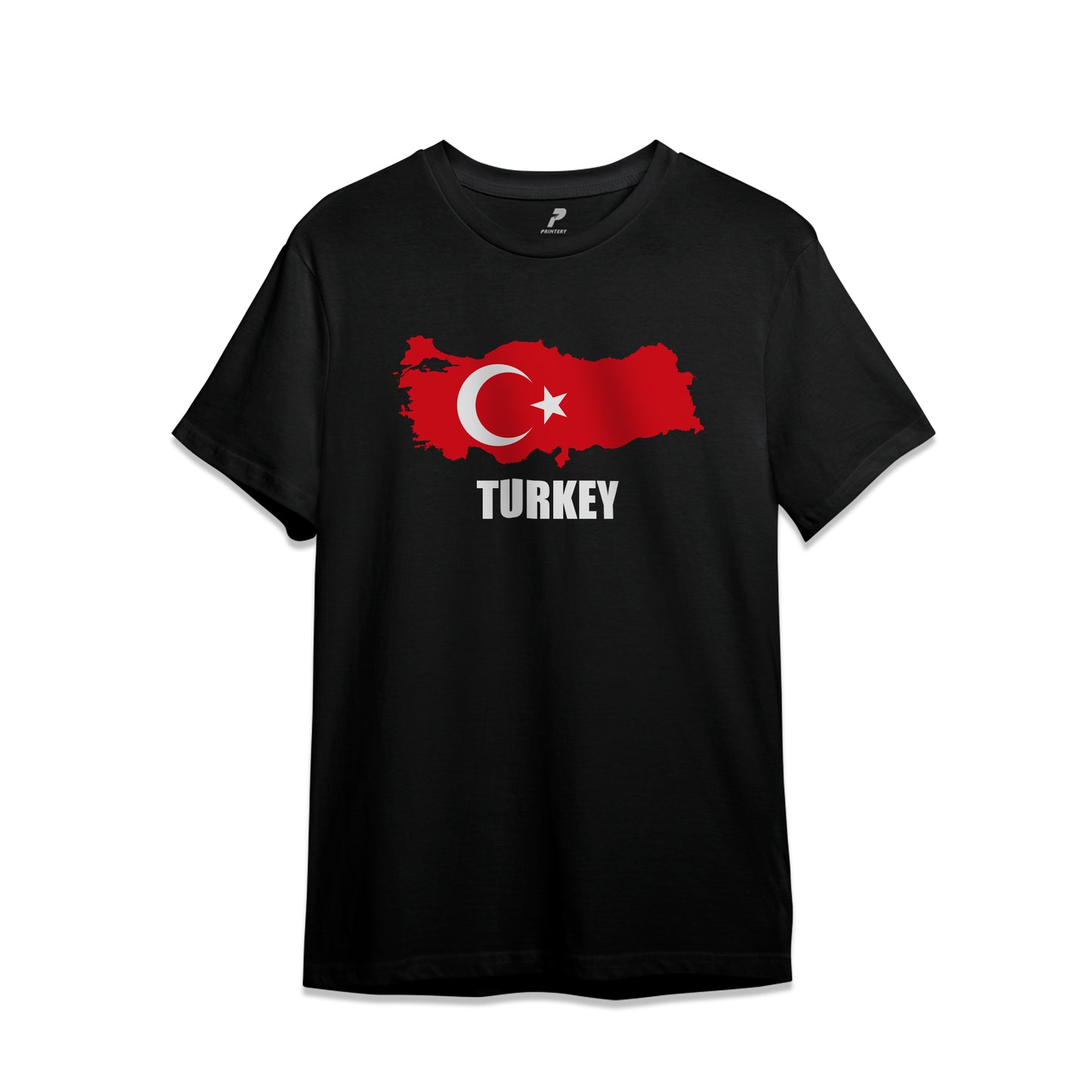 International Day T-shirt Turkey