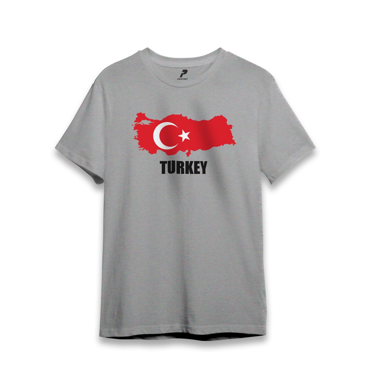 International Day T-shirt Turkey