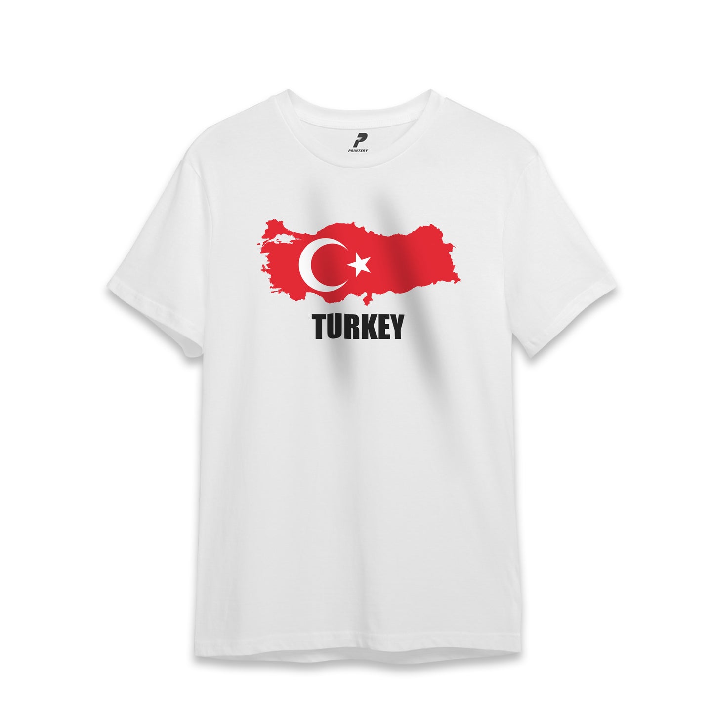 International Day T-shirt Turkey