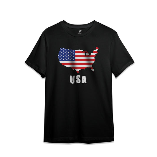 International Day T-shirt USA