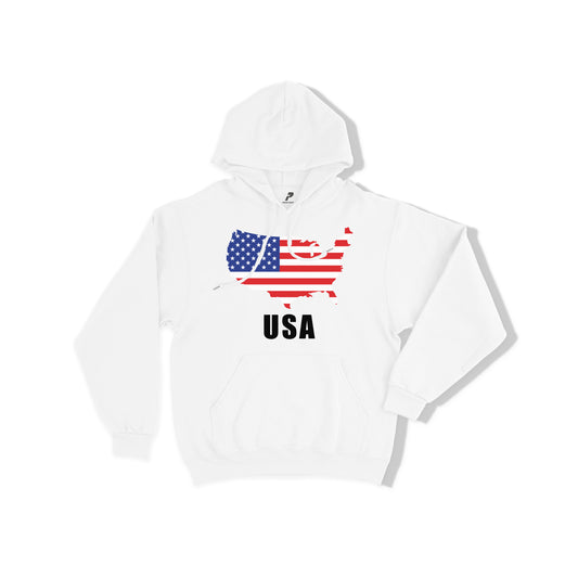 International Day Hoodie USA