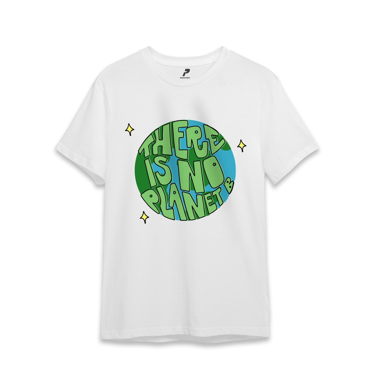 Earth Day T-Shirt D03