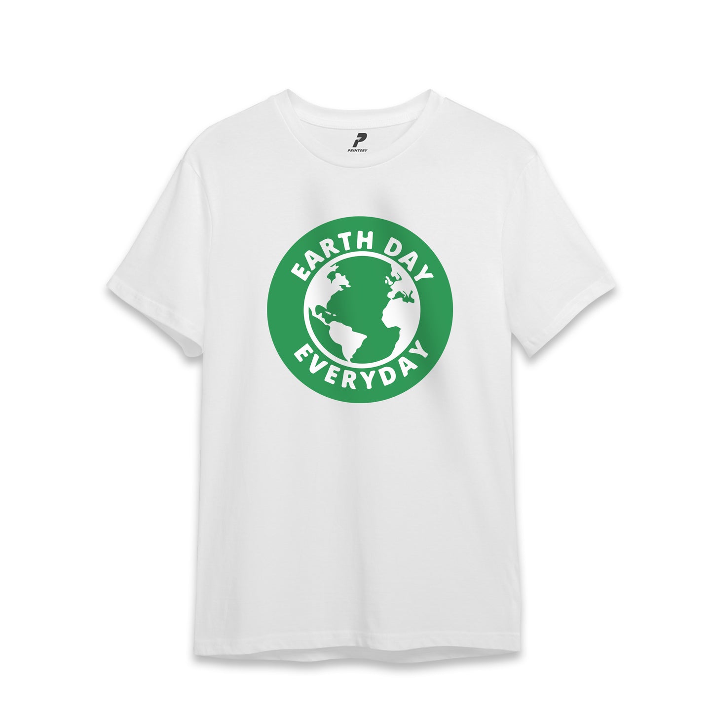 Earth Day T-Shirt D04