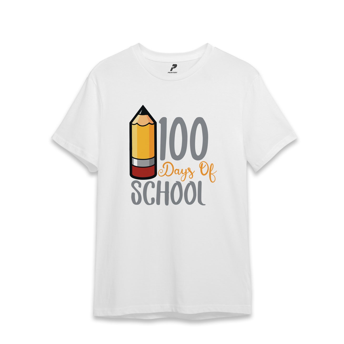 100 Days of School D03