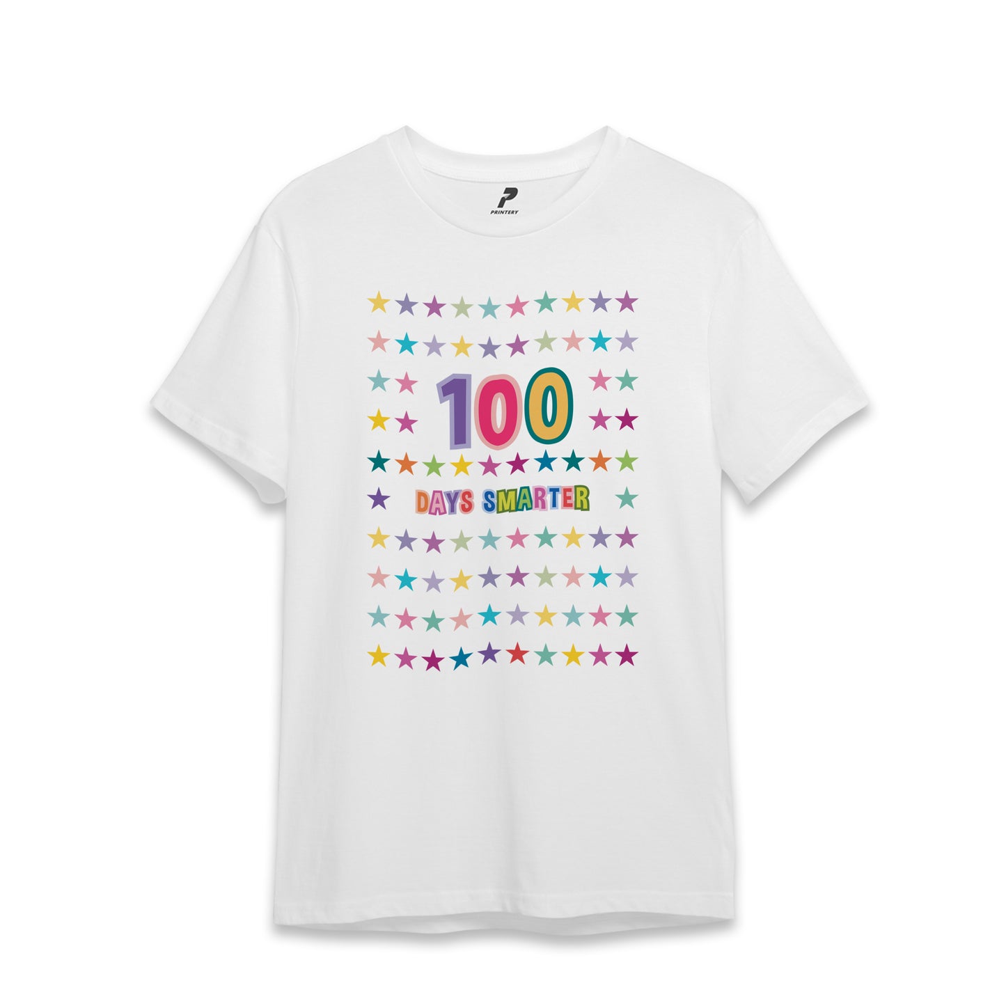 100 Days of School D07