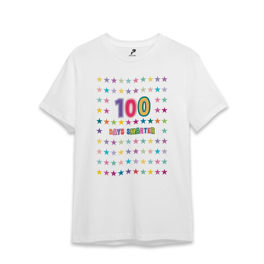 100 Days of School D07