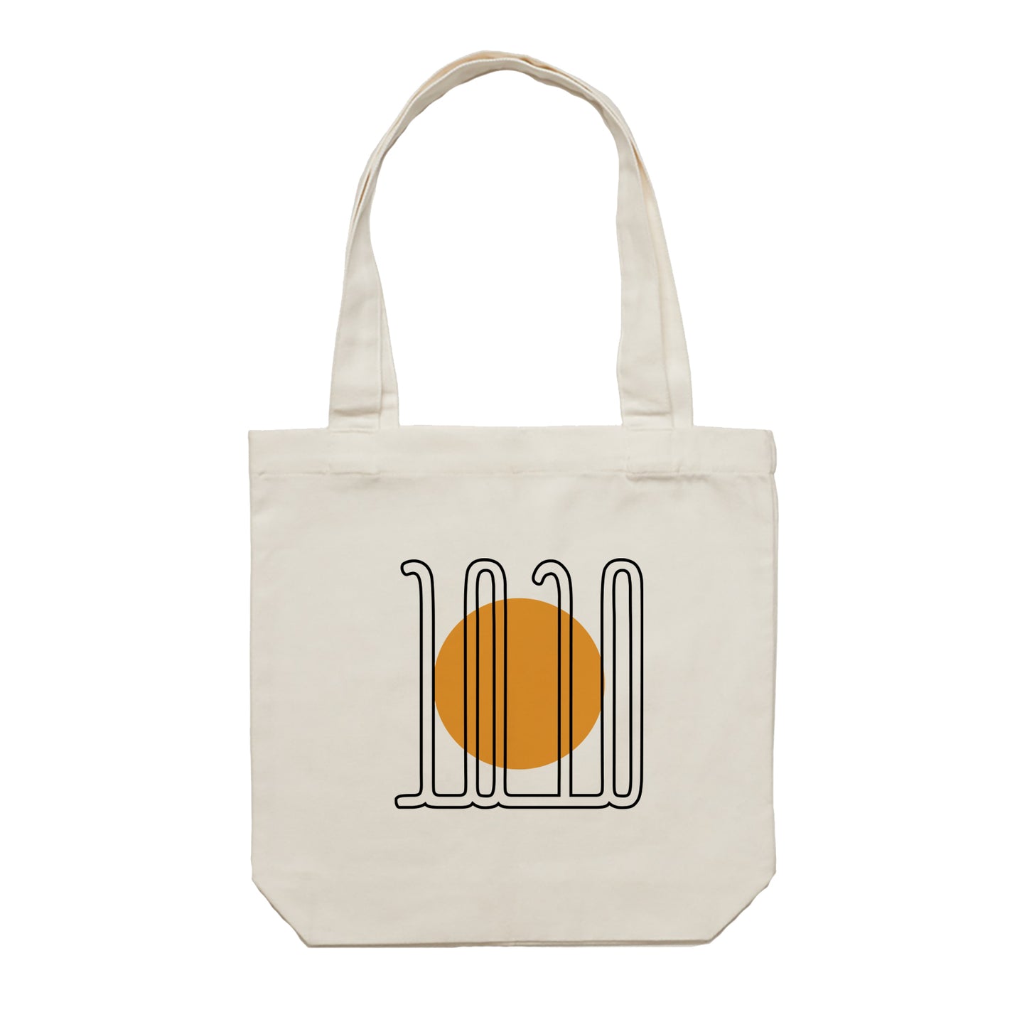 Gergean Tote Bag 11