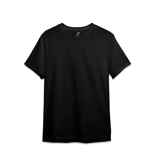 Black T-Shirt