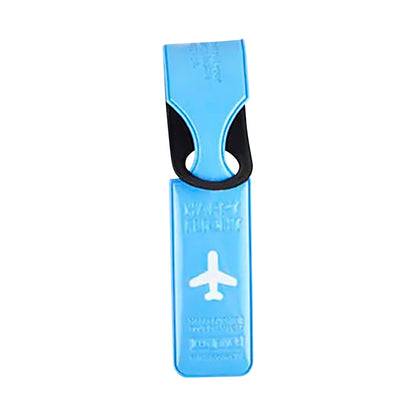 Travel Luggage Tags