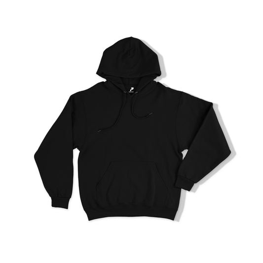 Black Hoodie