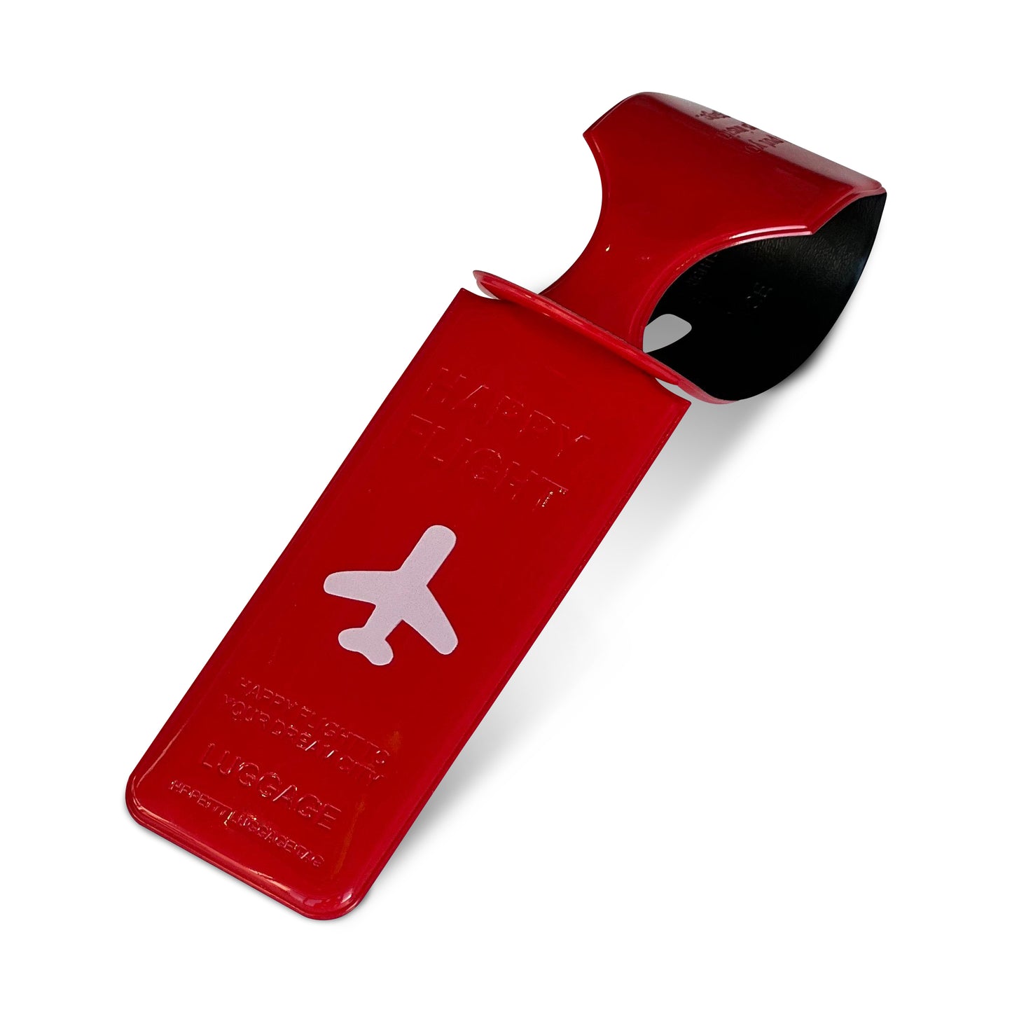 Travel Luggage Tags