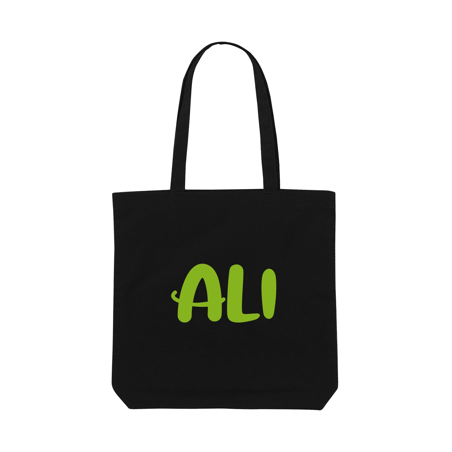 Tote Bag D10