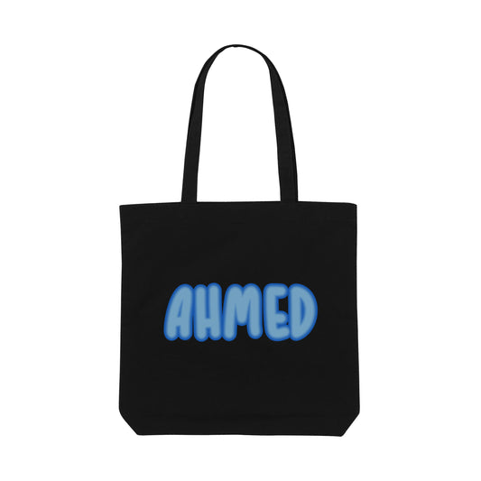 Tote Bag D13