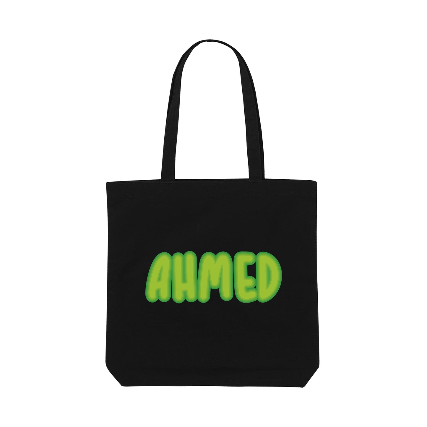 Tote Bag D13