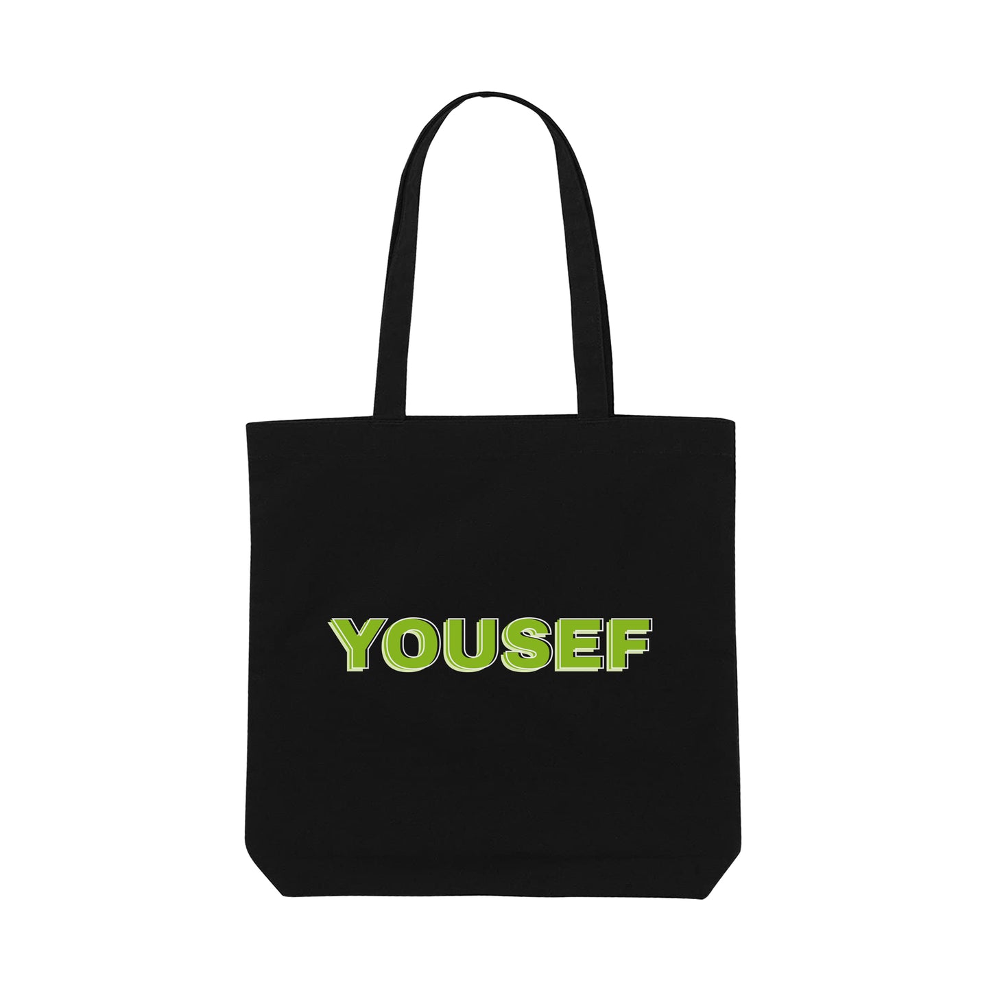 Tote Bag D01